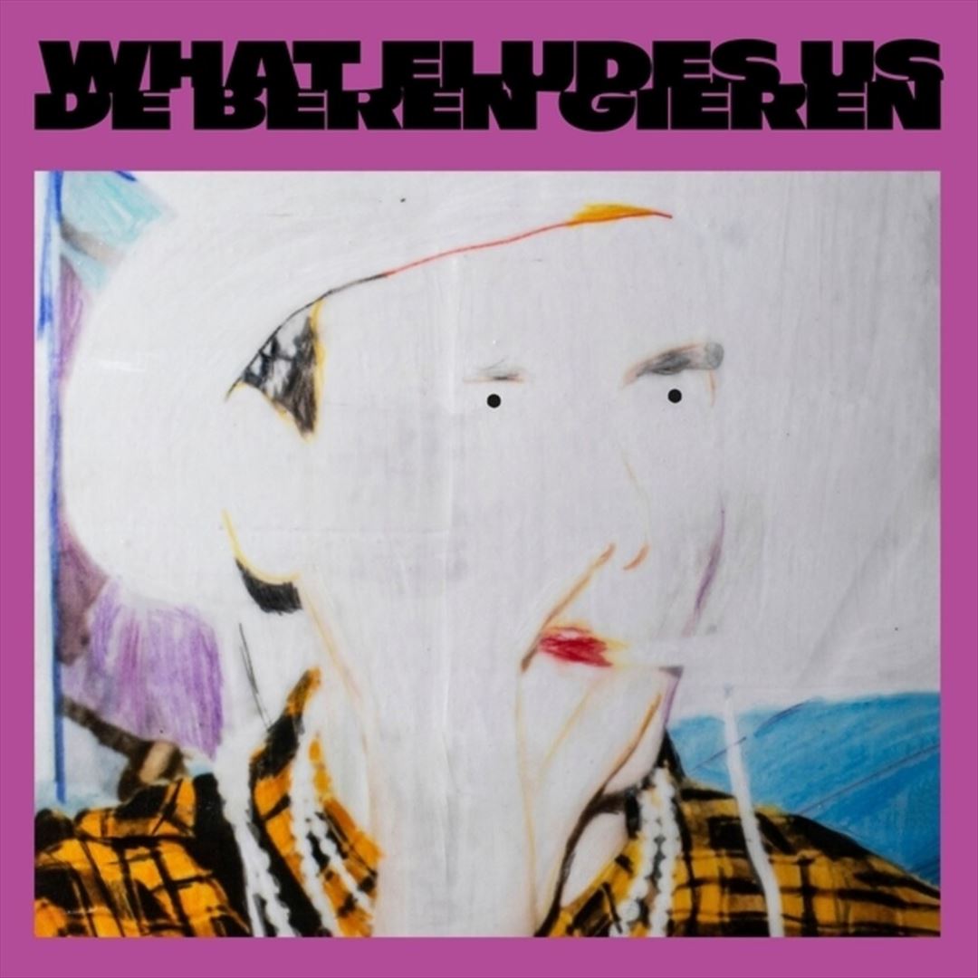 What Eludes Us cover art