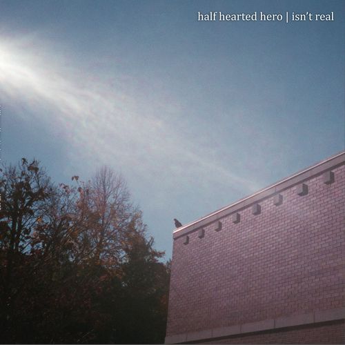Isn't Real cover art
