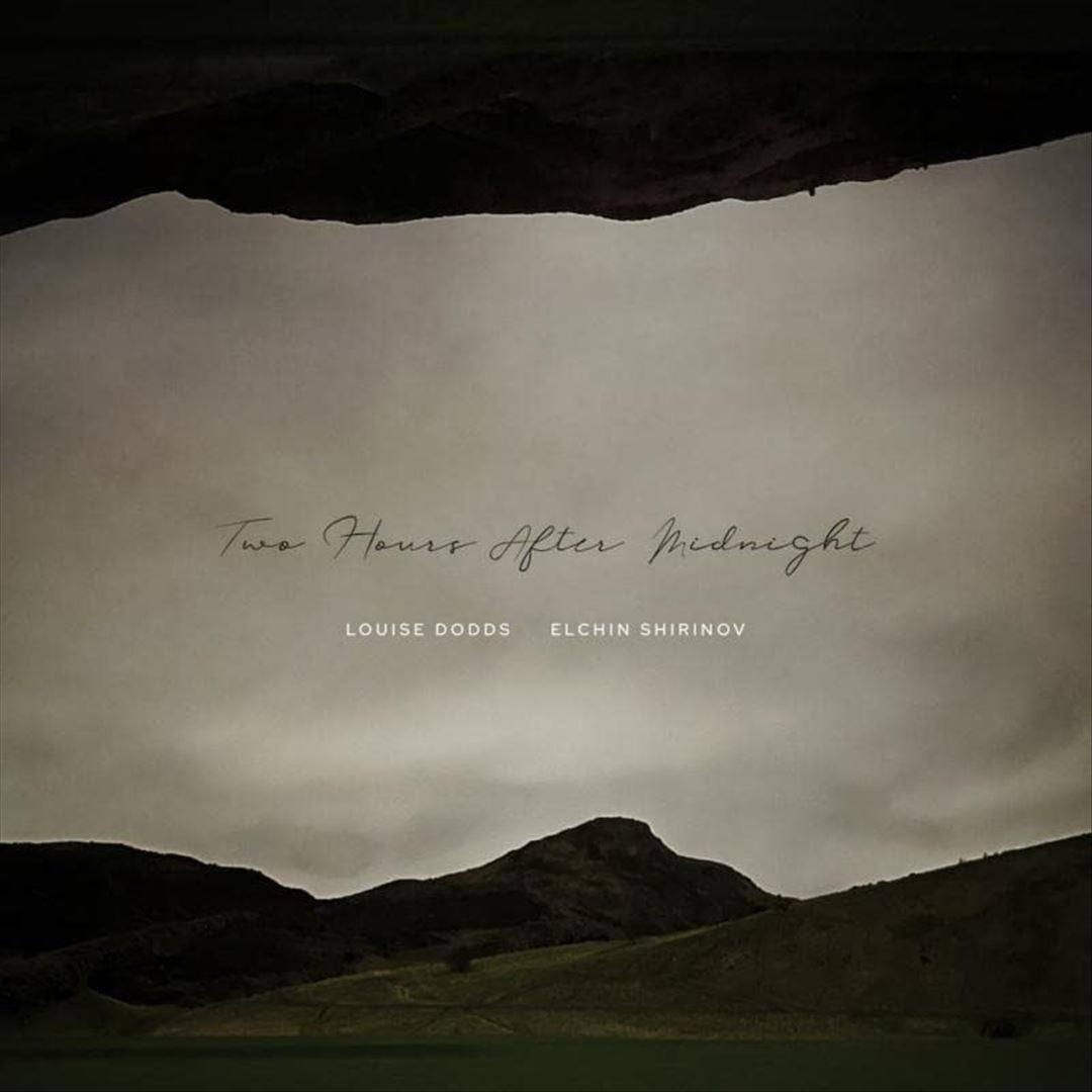 Two Hours After Midnight cover art