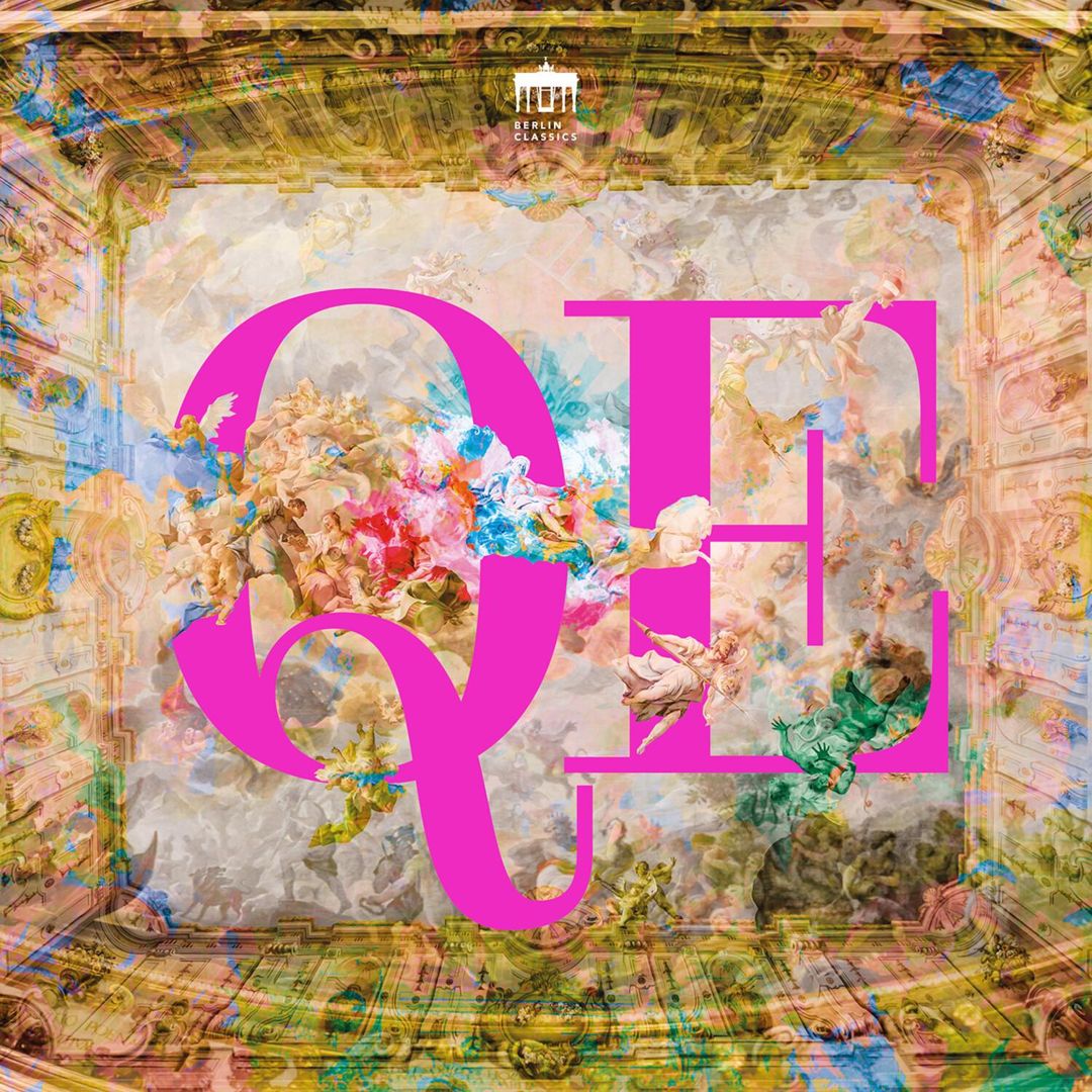 Geminiani: Quinta Essentia cover art