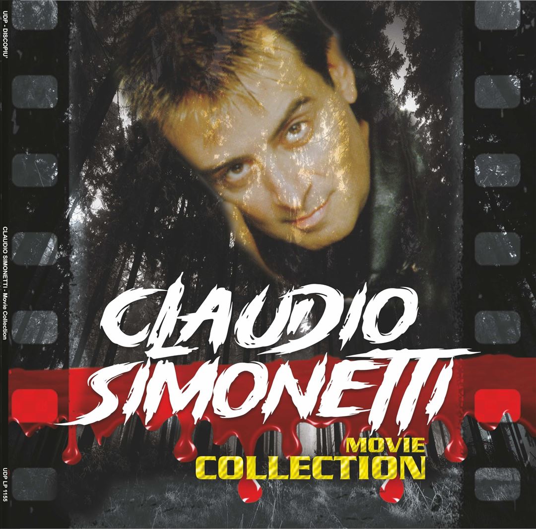 Movie Collection cover art