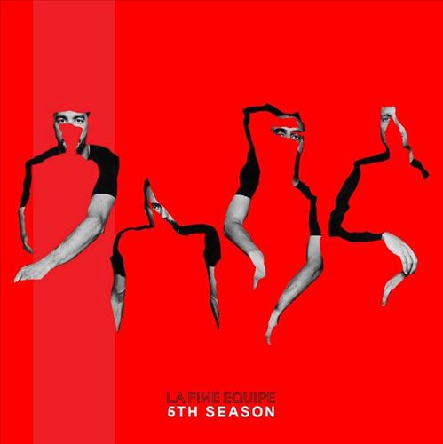 Fifth Season [LP] cover art
