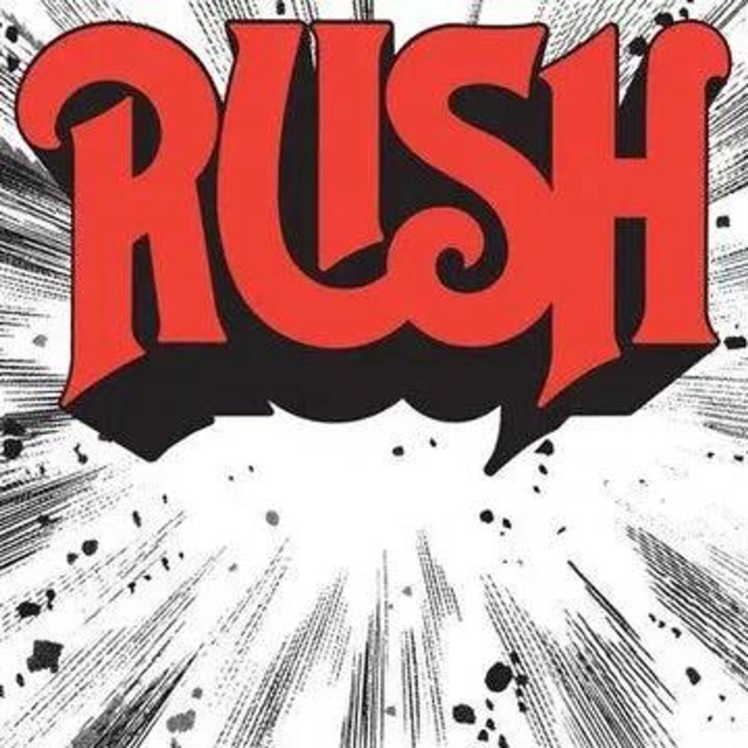 Rush [180g LP] cover art