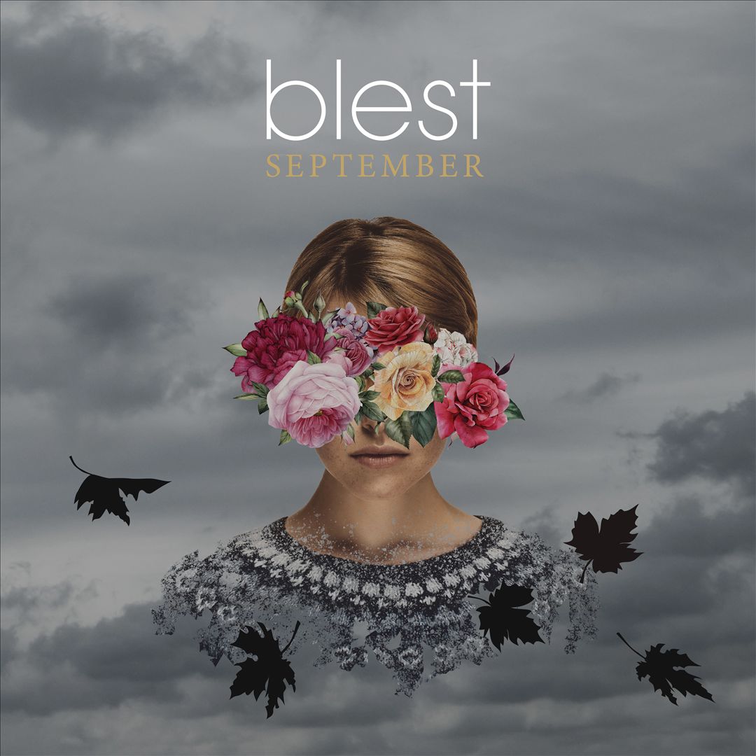 September cover art