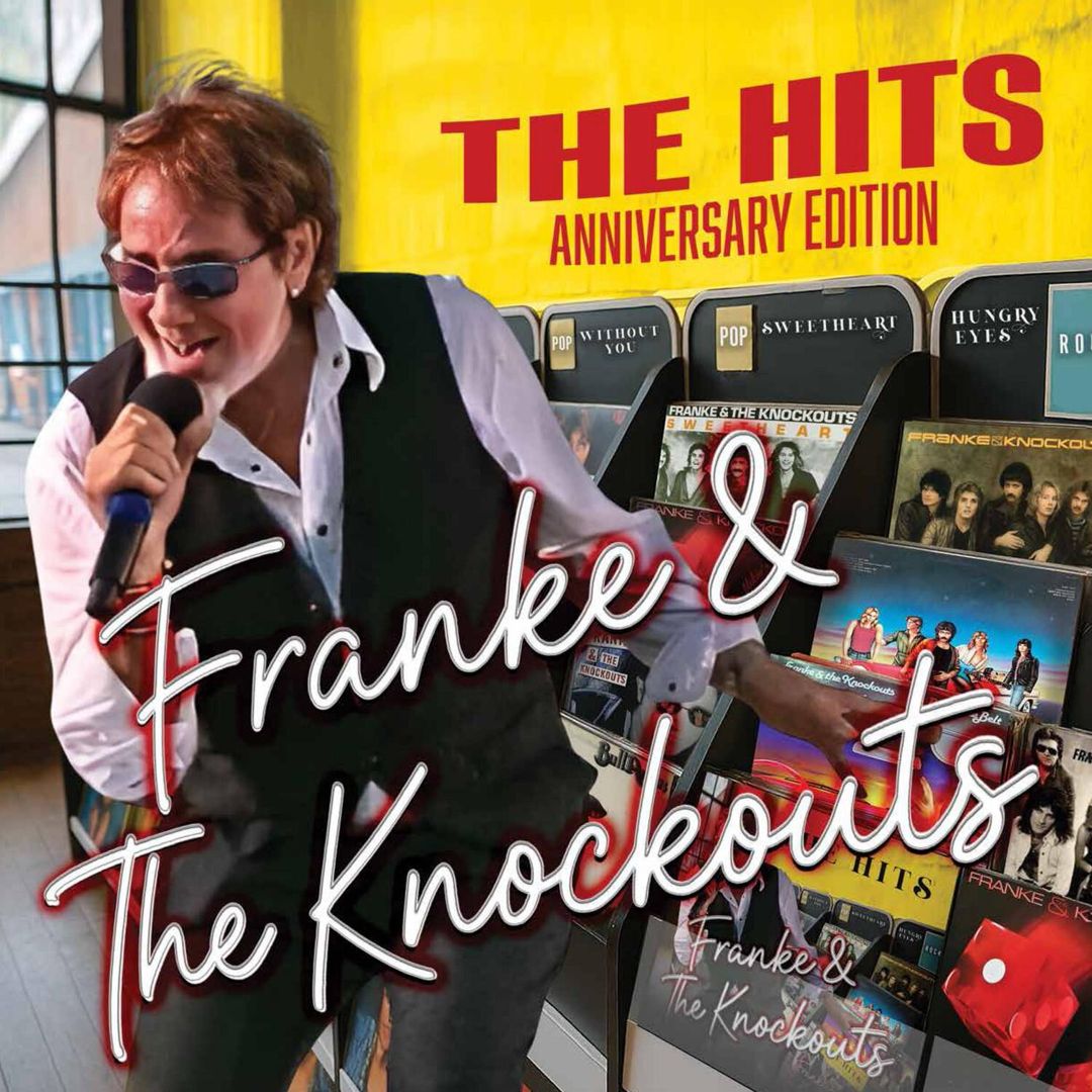 Hits cover art