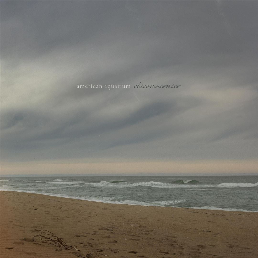 Chicamacomico cover art