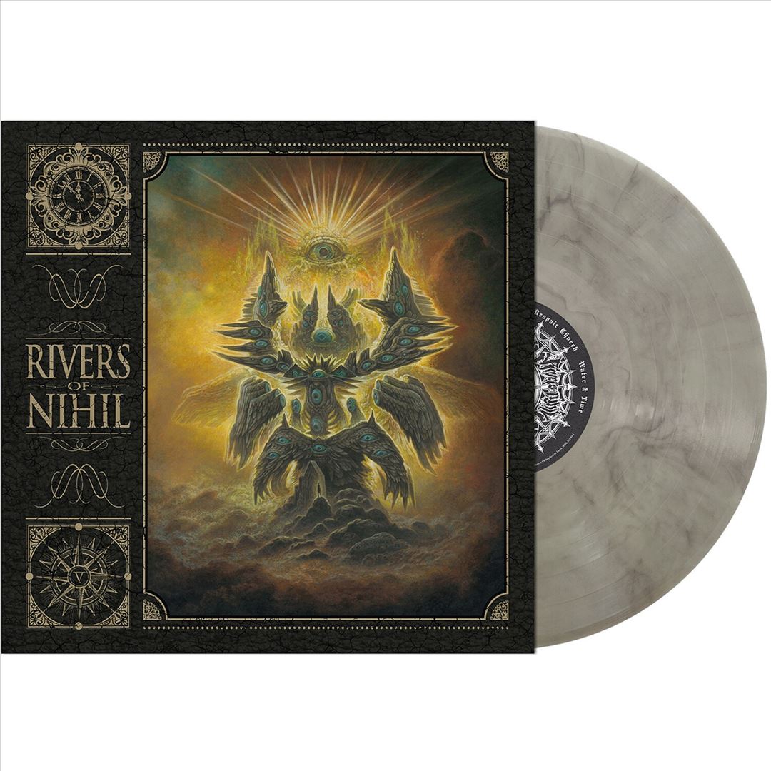 Rivers of Nihil cover art