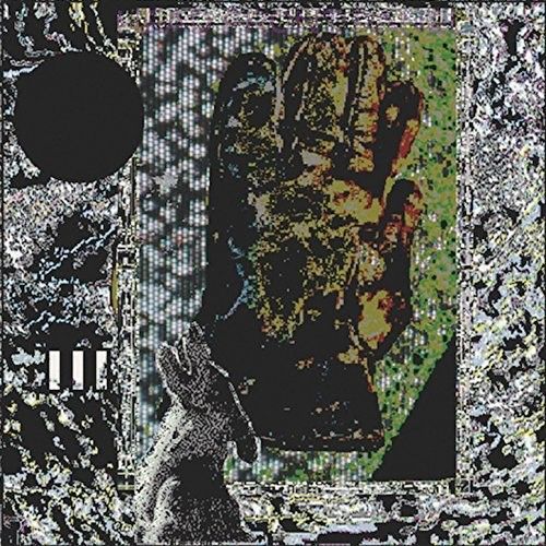 Trash Temple cover art