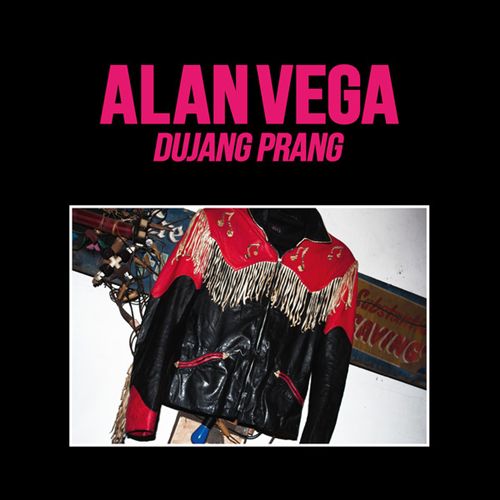 Dujang Prang cover art