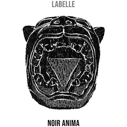Noir Anima cover art