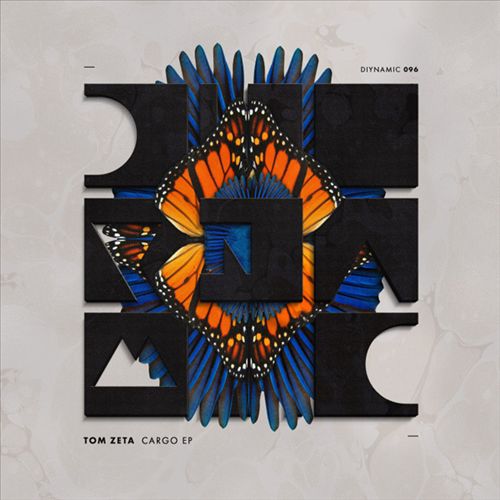 Cargo cover art