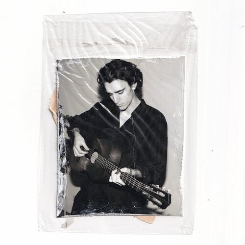 Sahar cover art