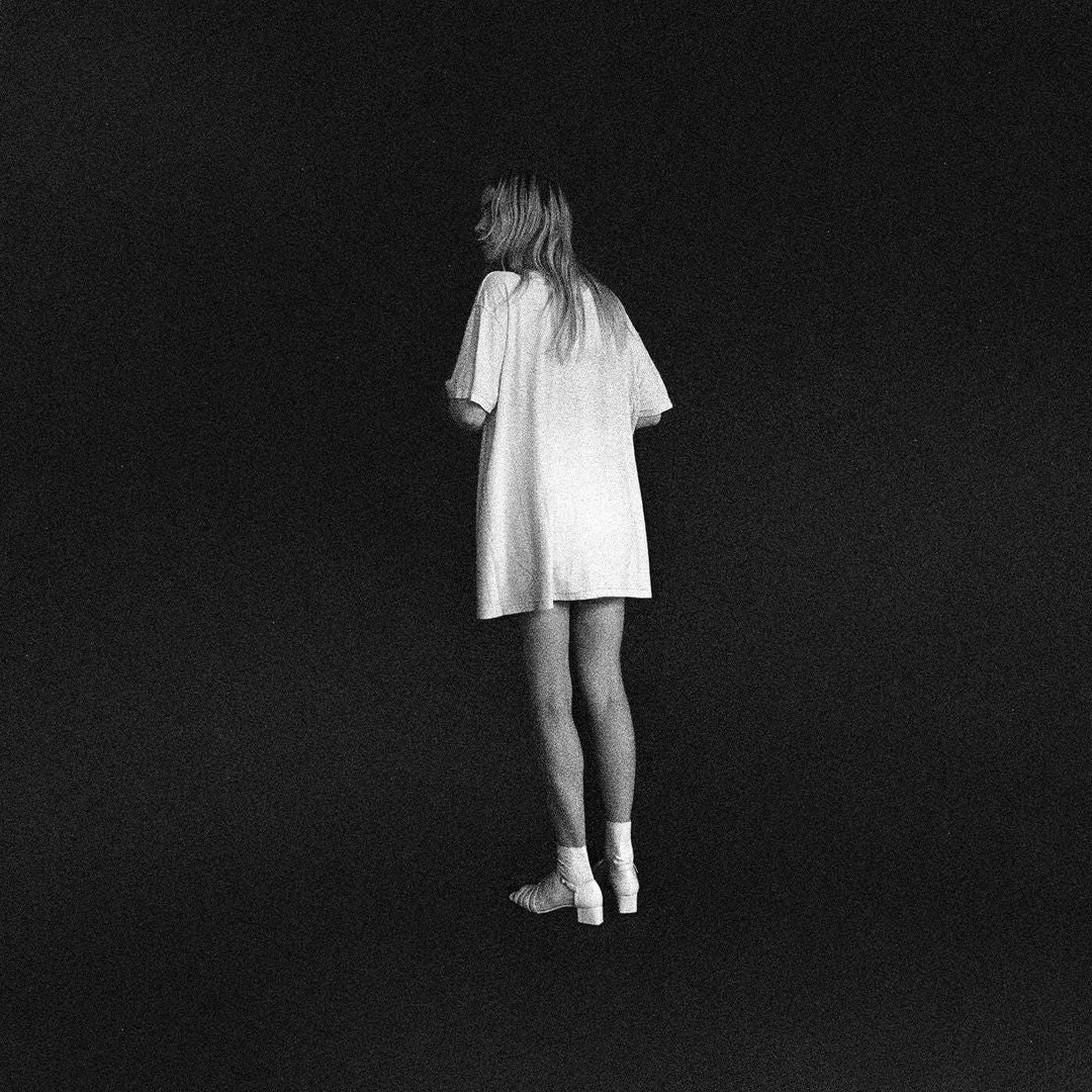 Everything [Blue in Clear] cover art