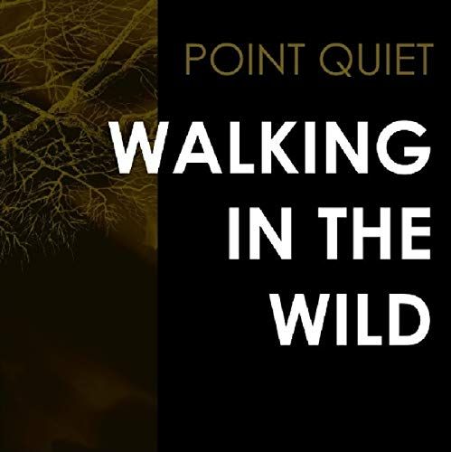 Walking In the Wild cover art