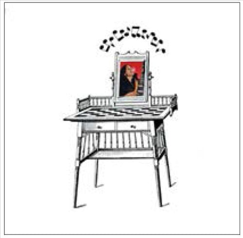 Darlene Shrugg [LP] cover art