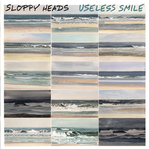 Useless Smile cover art