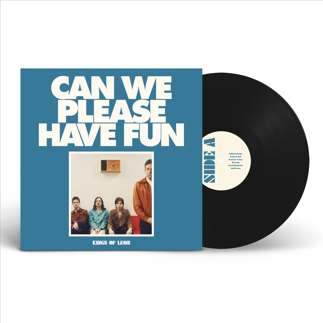 Can We Please Have Fun cover art