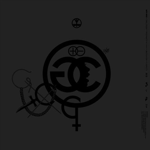 Girl Crush cover art