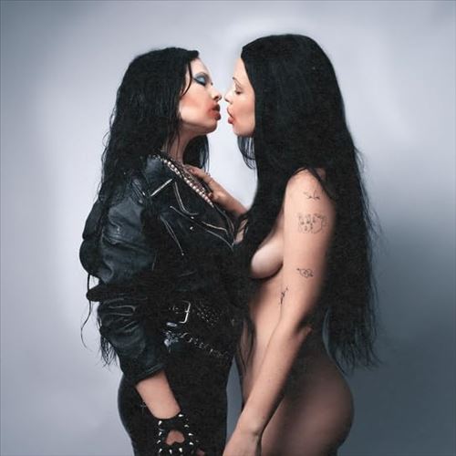 Love Made Me Do It cover art