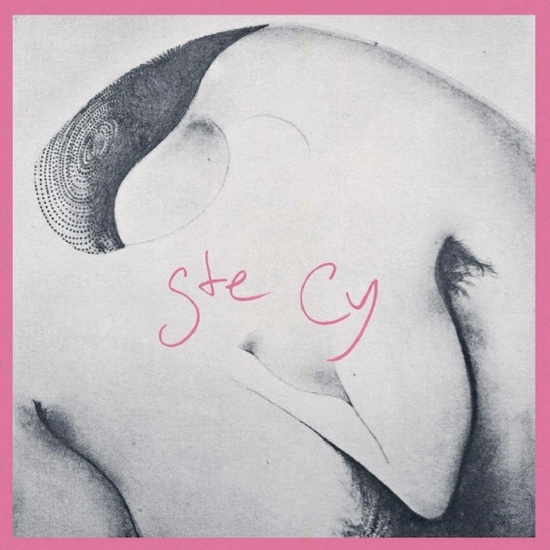 Ste Cy cover art