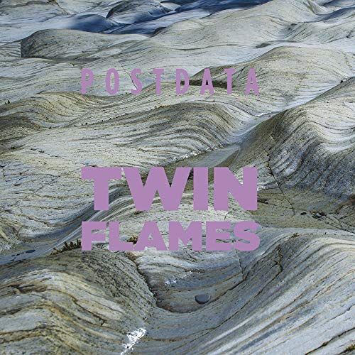 Twin Flames cover art