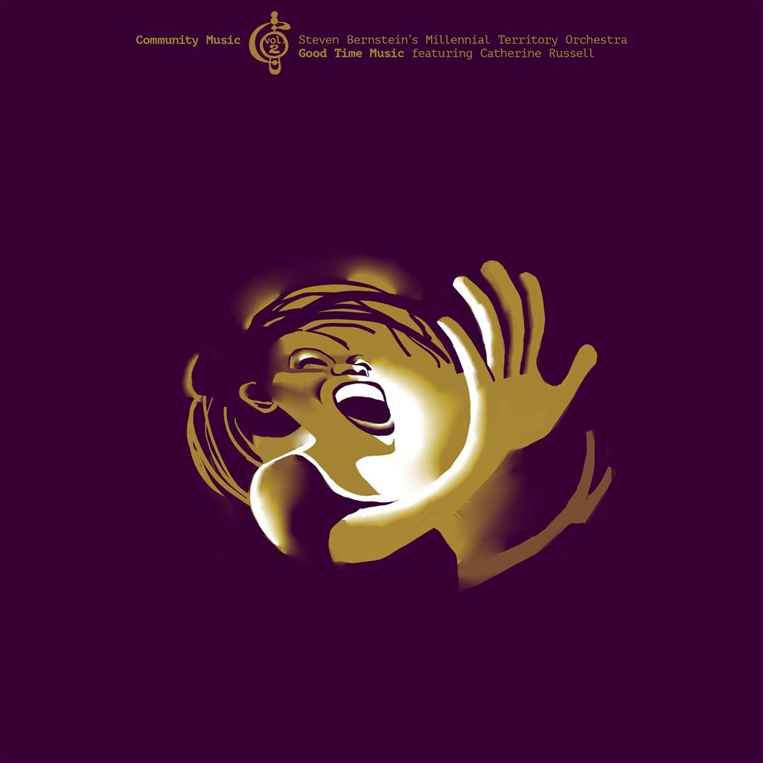 Good Time Music cover art