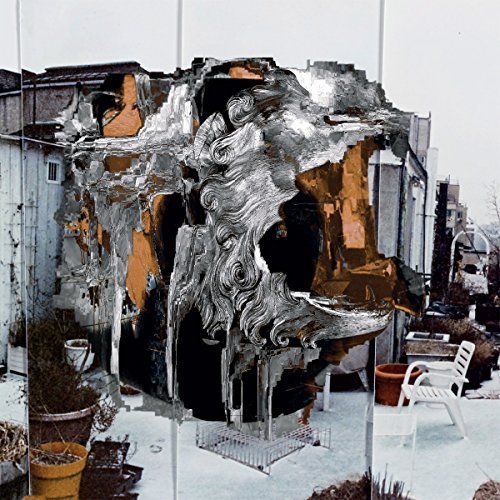 What the Hell cover art