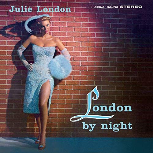 London By Night cover art