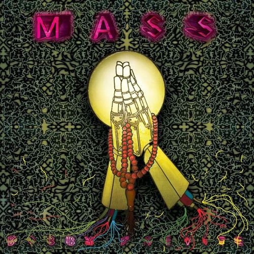 Mass cover art