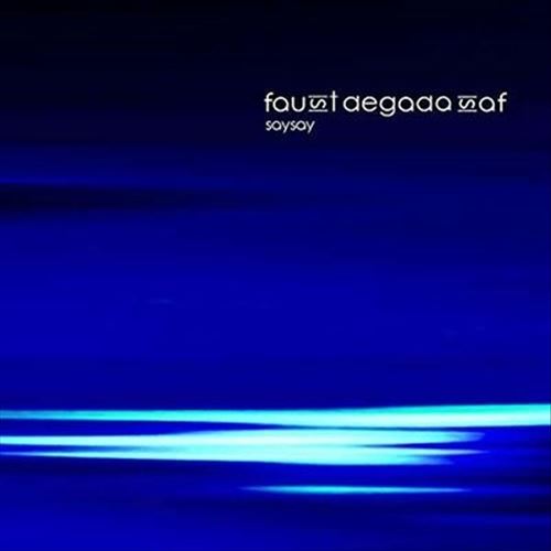 Saysay cover art