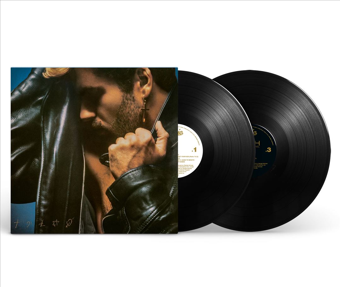 Faith [2 LP] cover art