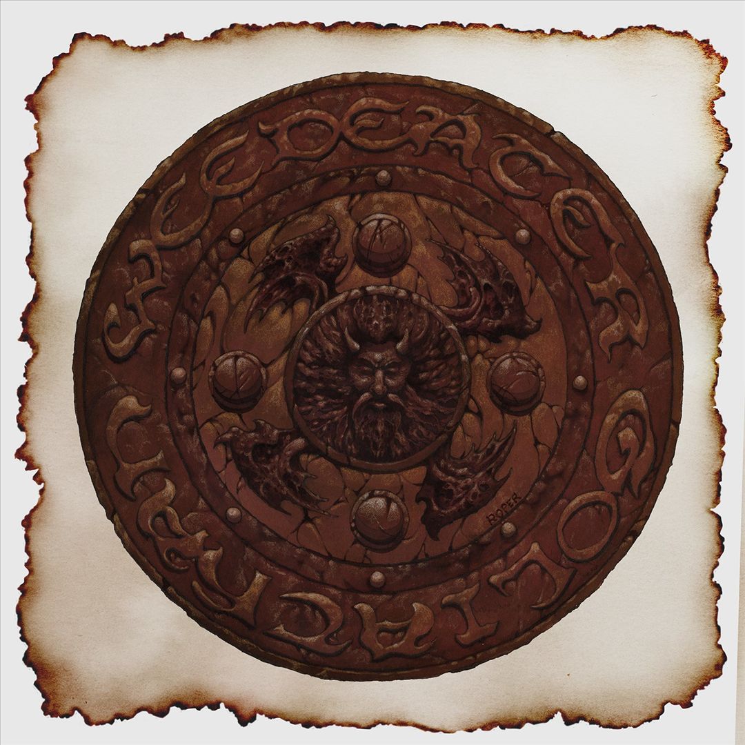 Goliathan cover art