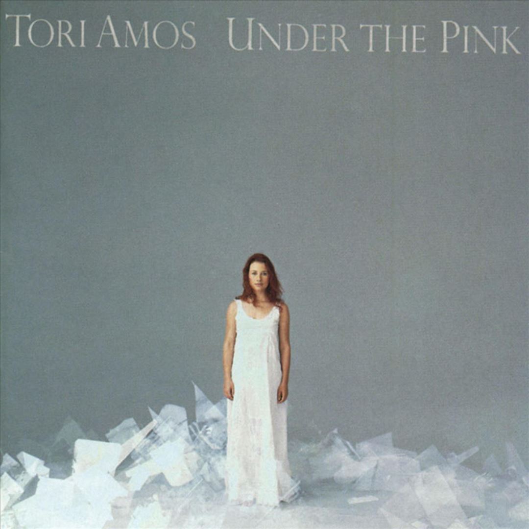 Under the Pink [Pink Vinyl] [B&N Exclusive]  cover art