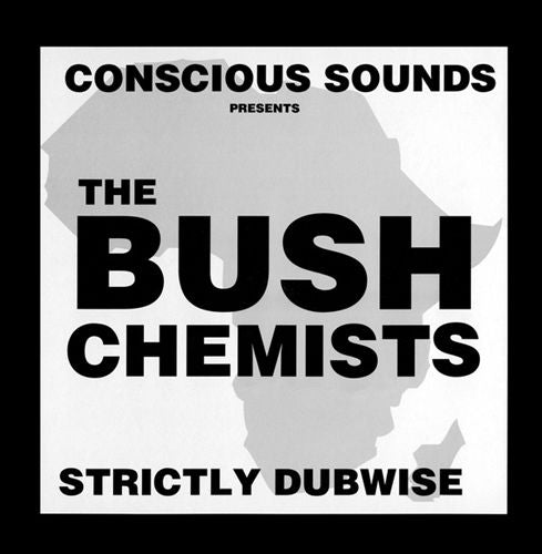 Strictly Dubwise cover art