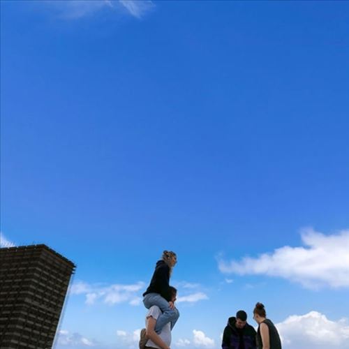 Ten Days cover art