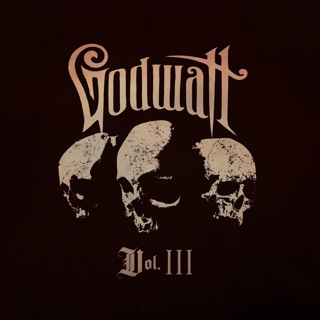 Vol. III cover art