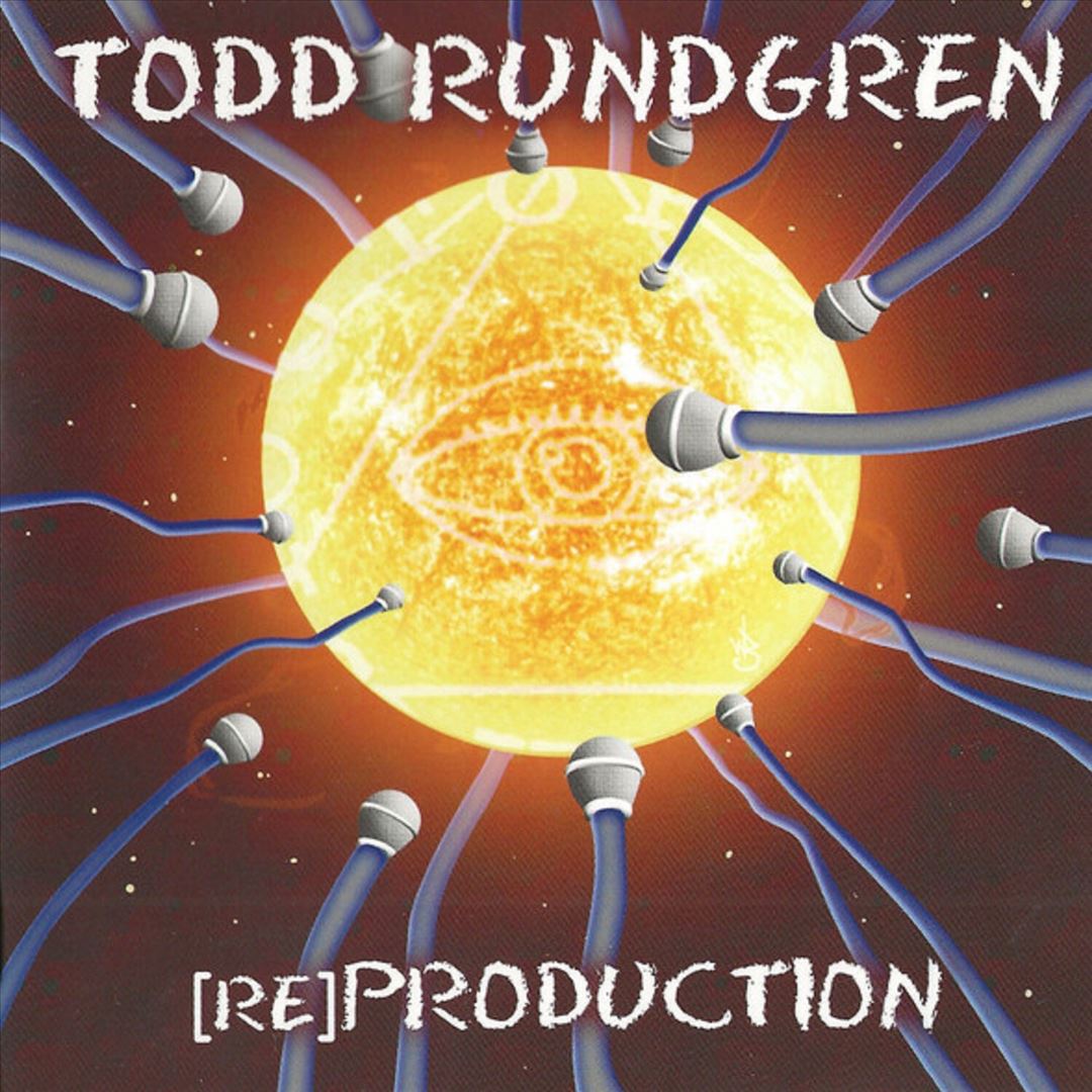 (Re)Production cover art