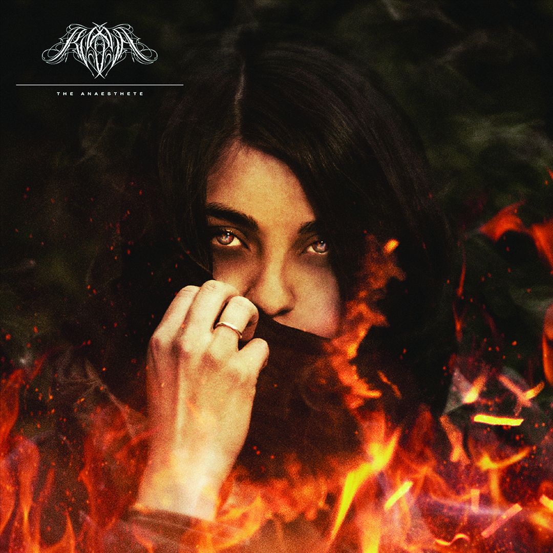 Anaesthete cover art