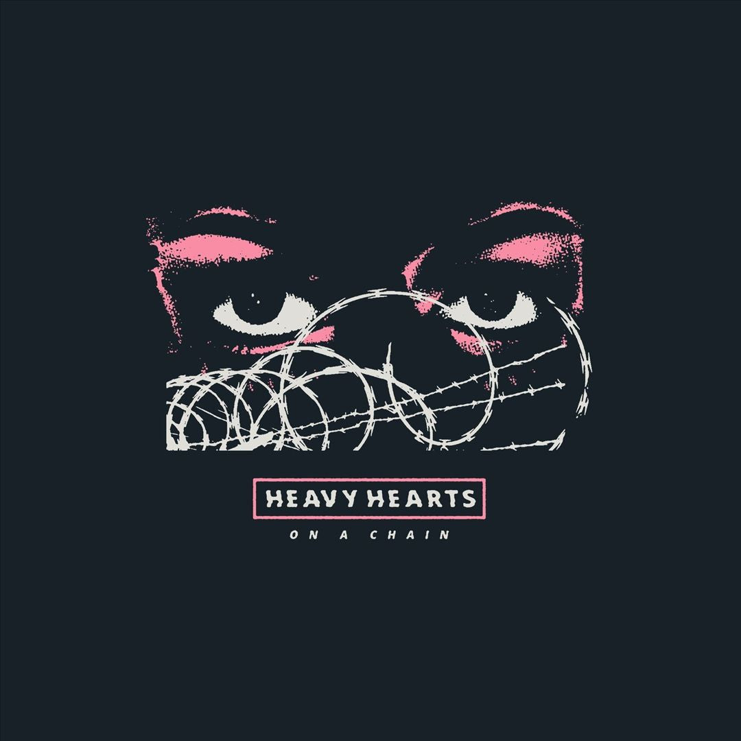 On a Chain cover art