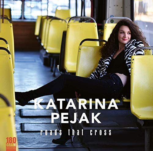 Roads That Cross cover art