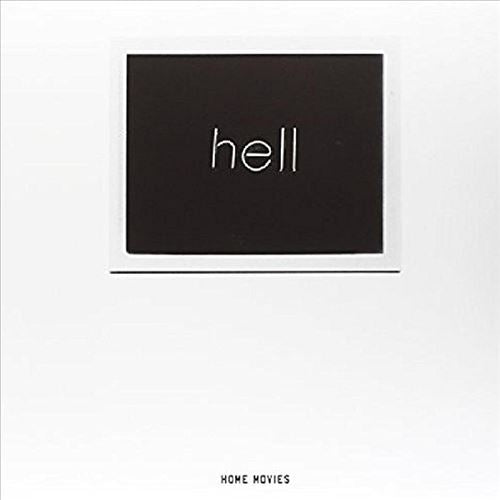 Hell cover art