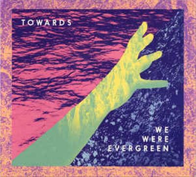 Towards cover art