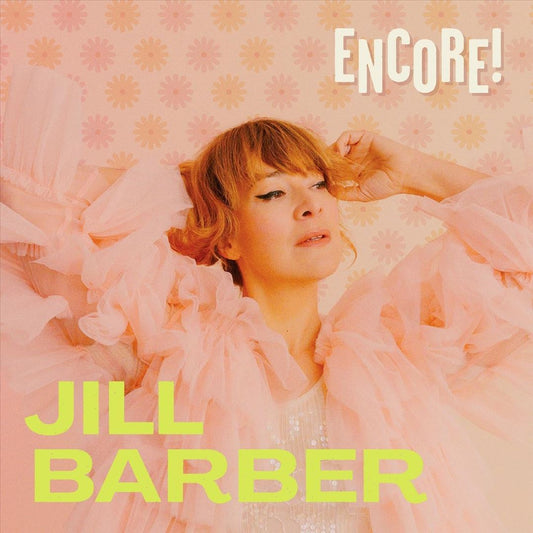 Encore cover art