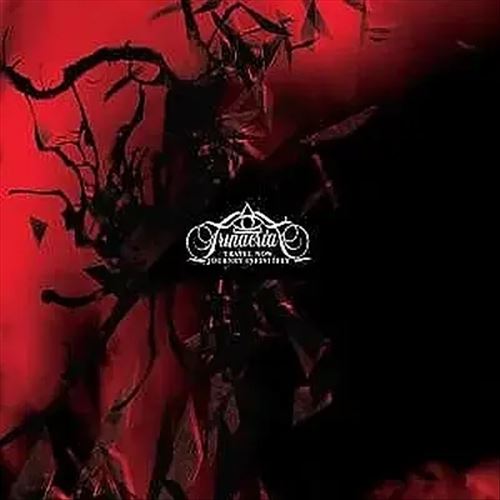 Travel Now Journey Infinitely cover art