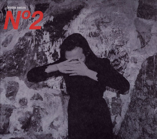 No. 2 cover art