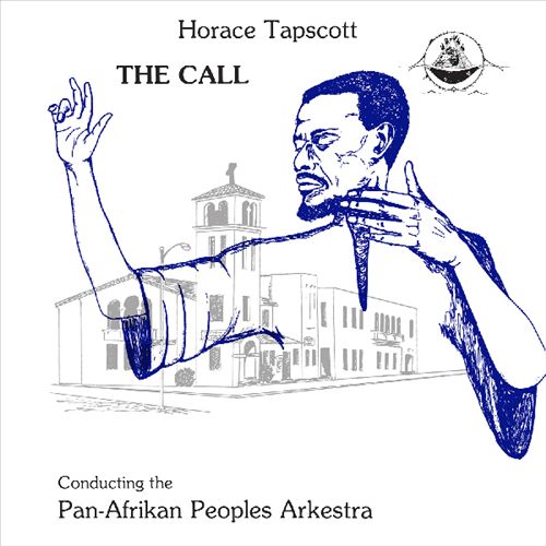 Call cover art