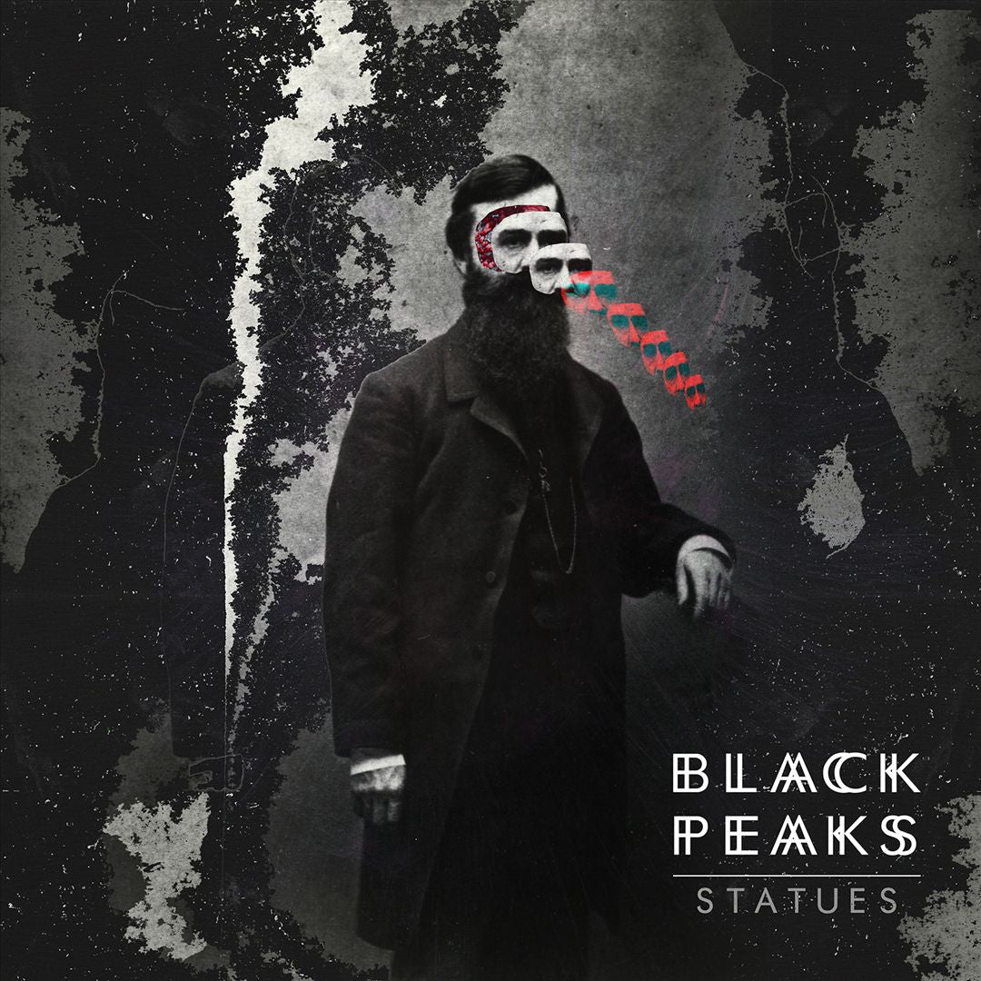 Statues cover art