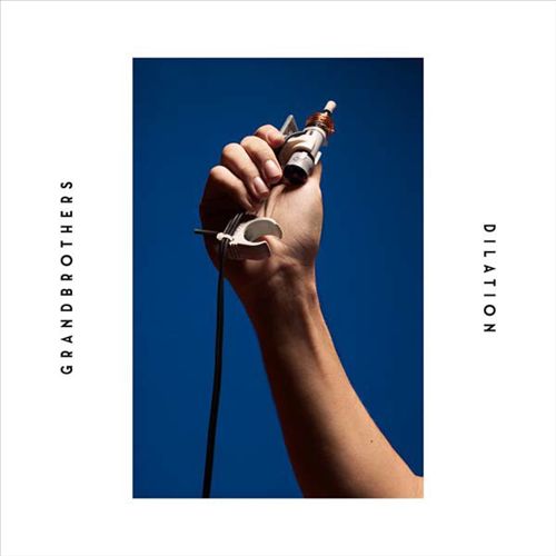 Dilation cover art