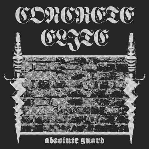 Absolute Guard cover art