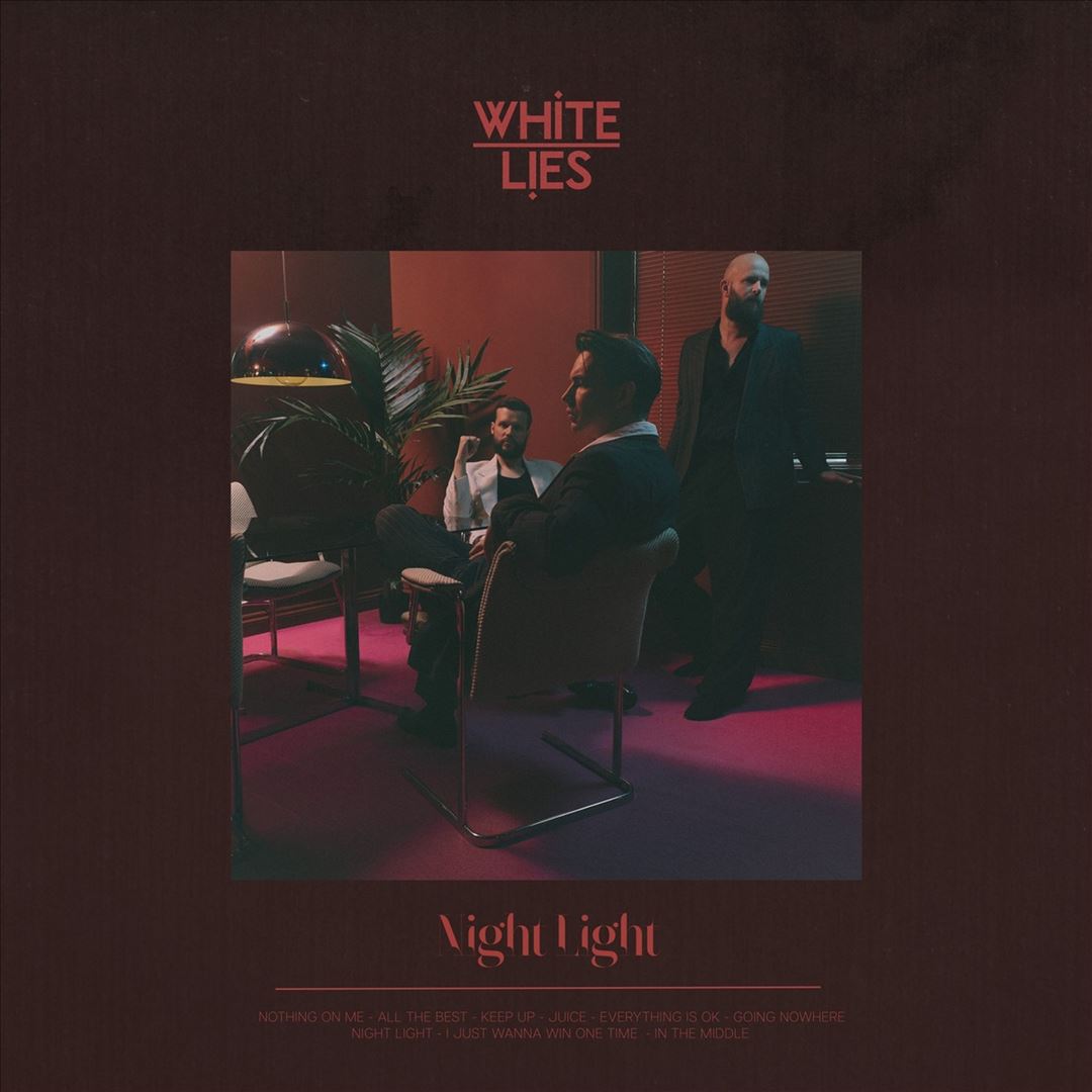 Night Light cover art